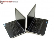 لپ تاپ استوک Dell Latitude E6330 i7 برند دل