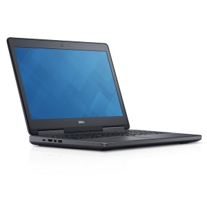 مشخصات کامل لپ تاپ استوک Dell Precision 7510 i7