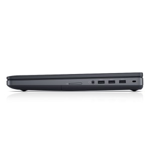مشخصات لپ تاپ دست دوم Dell Precision 7510 i7