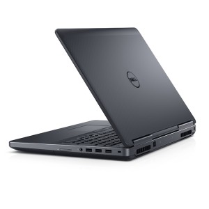 خرید لپ تاپ استوک اداری  Dell Precision 7510 i7