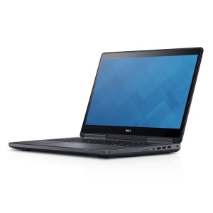 بررسی و قیمت لپ تاپ استوک Dell Precision 7710 i7 گرافیک 4GB