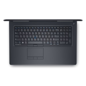 قیمت لپ تاپ استوک Dell Precision 7710 i7 گرافیک 4GB