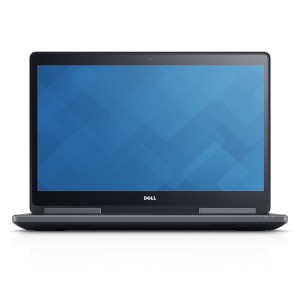 خرید لپ تاپ دست دوم Dell Precision 7710 i7 گرافیک 4GB