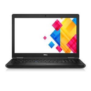 لپ تاپ استوک Dell Precision 3520 i7 گرافیک 2GB