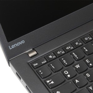 بررسی و خرید لپ تاپ دست دوم  Lenovo Thinkpad T460s i7