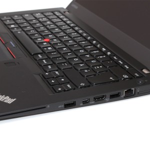 اطلاعات و خرید لپ تاپ استوک Lenovo Thinkpad T460s i7
