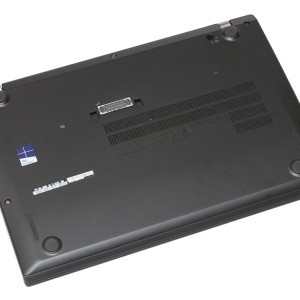 بررسی و خرید لپ تاپ کارکرده Lenovo Thinkpad T460s i7
