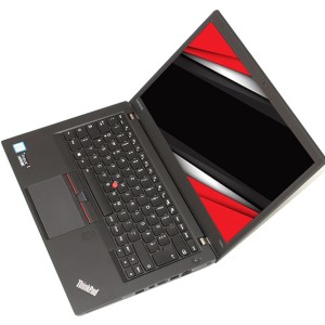 لپ تاپ استوک اداری Lenovo Thinkpad T460s i7