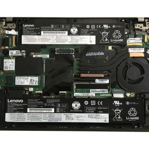 بررسی و قیمت لپ تاپ کارکرده  Lenovo Thinkpad T460s i7