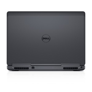 مشخصات لپ تاپ دست دوم Dell Precision 7510 i5 گرافیک 2GB