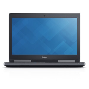 بررسی کامل لپ تاپ دست دوم Dell Precision 7510 i5 گرافیک 2GB