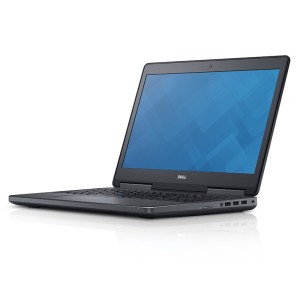 بررسی و قیمت لپ تاپ استوک Dell Precision 7510 i5 گرافیک 2GB