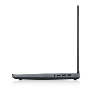 اطلاعات ظاهری لپ تاپ استوک Dell Precision 7510 i5 گرافیک 2GB