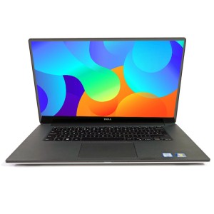 قیمت لپ تاپ دست دوم Dell Precision 5510 i7 گرافیک 2GB