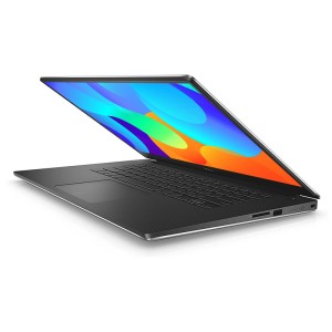 اطلاعات ظاهری لپ تاپ استوک Dell Precision 5510 i7 گرافیک 2GB