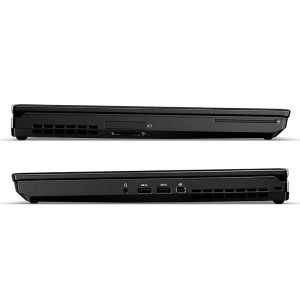 مشخصات لپ تاپ دست دوم Lenovo ThinkPad P51 i7 گرافیک 4GB