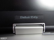 لپ تاپ استوک HP Elitebook 8540p i5