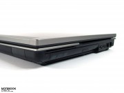 لپ تاپ کارکرده اچ پی HP Elitebook 8540p i5