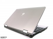 لپ تاپ استوک HP Elitebook 8540p i5