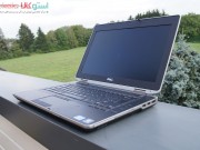 لپ تاپ دل گرافیک دار Dell Latitude E6430 i5 گرافیک 1GB