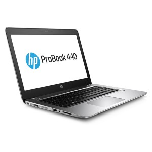 مشخصات کامل لپ تاپ استوک HP ProBook 440 G4 i5