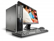 مینی کیس استوک HP 6005 Pro