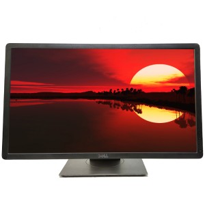 مشخصات مانیتور استوک Dell UltraSharp U2312HMt سایز 23 اینچ