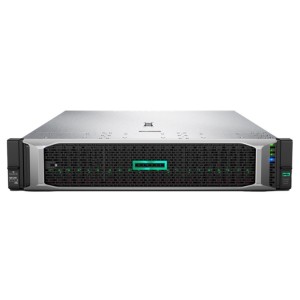مشخصات کامل سرور استوک HP DL380 G10 12 SFF