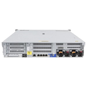بررسی و قیمت سرور استوک HP DL380 G10 12 SFF
