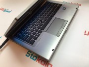 بررسی لپ تاپ استوک HP Elitebook 8460p Graphic ATI