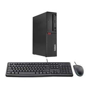 بررسی کامل مینی کیس استوک Lenovo ThinkCentre M720s i5