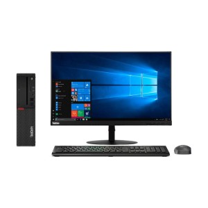 کیس استوک Lenovo ThinkCentre M720s i7 سایز مینی