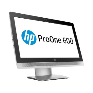 بررسی و خرید آل این وان دست دوم HP EliteOne 600 G2 i5