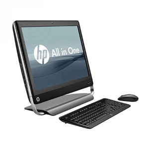 مشخصات آل این وان استوک HP TouchSmart Elite 7320 i5