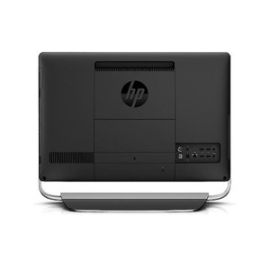 اطلاعات ظاهری آل این وان استوک HP TouchSmart Elite 7320 i5