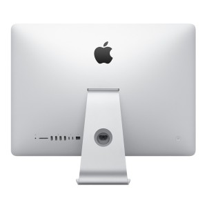 آل این وان دست دوم Apple iMac پردازنده 2هسته ای