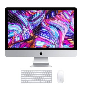 بررسی و خرید آل این وان دست دوم Apple iMac  2هسته ای