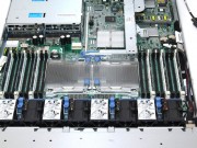 سرور کارکرده HP ProLiant DL360 G6 کانفیگ B