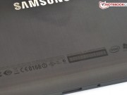 تبلت ویندوزی استوک  Samsung