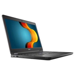 مشخصات کامل لپ تاپ استوک Dell Latitude 5480 i7
