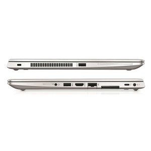 بررسی و خرید لپ تاپ دست دوم HP EliteBook 840 G5 i5