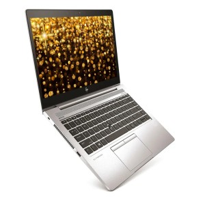 بررسی کامل لپ تاپ دست دوم HP EliteBook 840 G5 i5