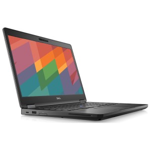قیمت و خرید لپ تاپ دست دوم Dell Latitude 5490 i5