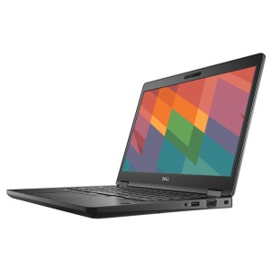 بررسی و خرید لپ تاپ دست دوم Dell Latitude 5490 i5