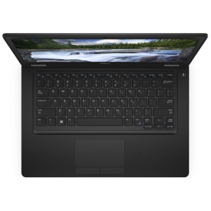 قیمت لپ تاپ دست دوم Dell Latitude 5490 i5