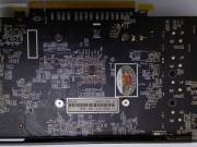 بررسی کارت گرافیک NVIDIA  GeForce GTX 550 Ti ظرفیت 1GB