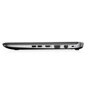 اطلاعات لپ تاپ استوک HP ProBook 440 G3 i3