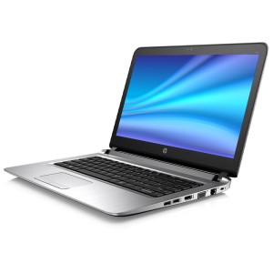 اطلاعات و قیمت لپ تاپ استوک HP ProBook 440 G3 i3