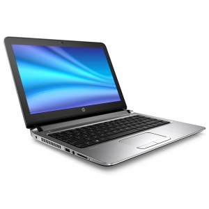 بررسی کامل لپ تاپ استوک HP ProBook 440 G3 i3