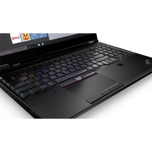 خرید لپ تاپ استوک Lenovo ThinkPad P51 Xeon گرافیک 4GB